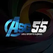 ASG55 - Game Seru di Dunia Arcade