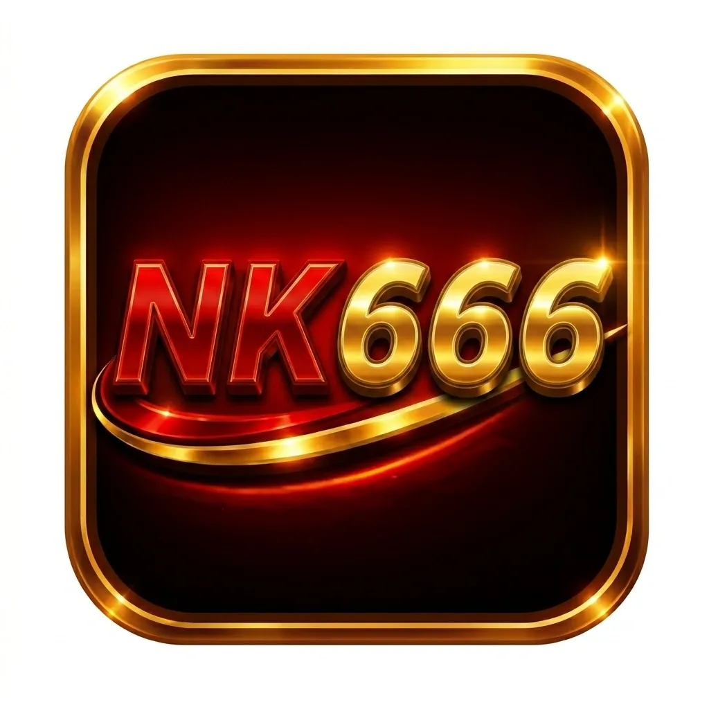 NK666 - Game Bingo Seru dan Menyenangkan