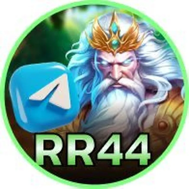 RR44 - Permainan Idle Seru untuk Semua Kalangan