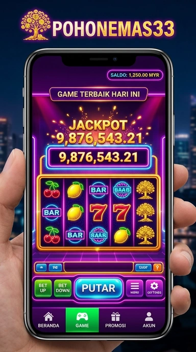 Screenshot katalog aplikasi terbaru di pohonemas33 untuk pengguna Android.